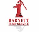Barnett Pump Service logo