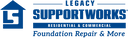 Legacy Water Works logo