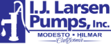 I J Larsen Pumps Inc logo