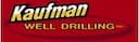 Kaufman Well Drilling Inc logo