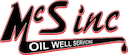 McConnell & Scully Inc logo