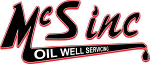 McConnell & Scully Inc logo