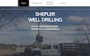 Shepler Well Drilling Inc logo