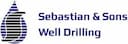 Sebastian & Sons Well Drilling Inc logo