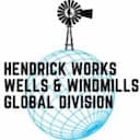 Hendrick Works LLC logo