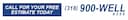 Hughes Water Well LLC logo