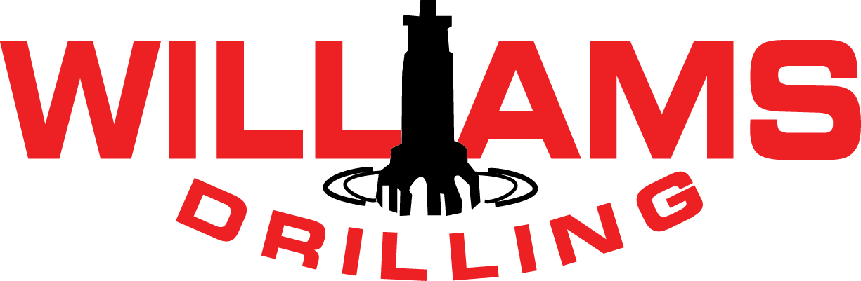 Williams Drilling Co logo