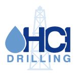 HCI Drilling logo