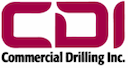 Commercial Drilling logo