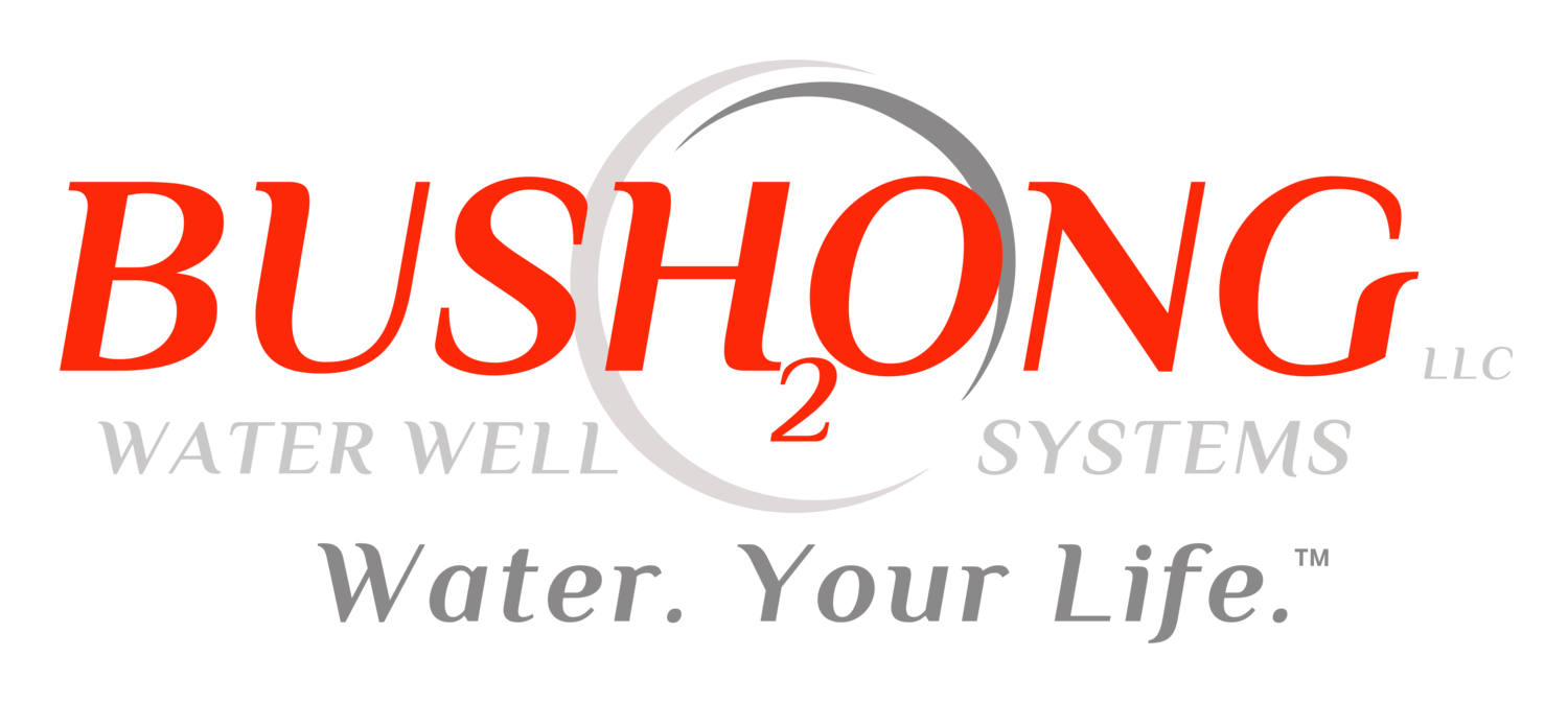 Bushong Drilling LLC logo