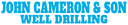 John Cameron & Son Inc logo