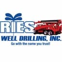 Ries Well Drilling Inc logo