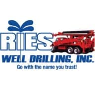 Ries Well Drilling Inc logo