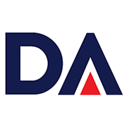 DA Smith Drilling Company logo