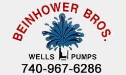 Beinhower Bros Drilling Co logo