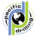 Pacific Drilling logo