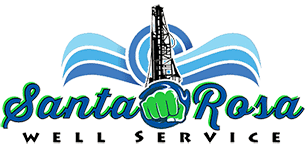 Santa Rosa Well Service logo