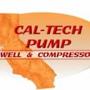 Cal Tech Pump Well & Water Treatment logo