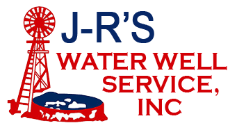 J Rs Water Well Service Inc logo