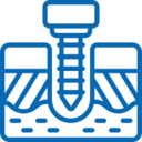 Holly Water Wells logo