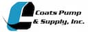 Coats Pump & Supply logo