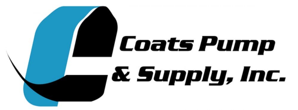 Coats Pump & Supply logo