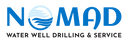 Nomad Drilling & Pump logo