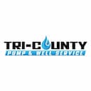 TRI-COUNTY PUMP AND WELL SERVICE logo