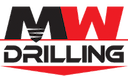 M and W Drilling LLC logo