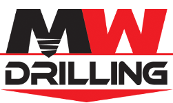 M and W Drilling LLC logo
