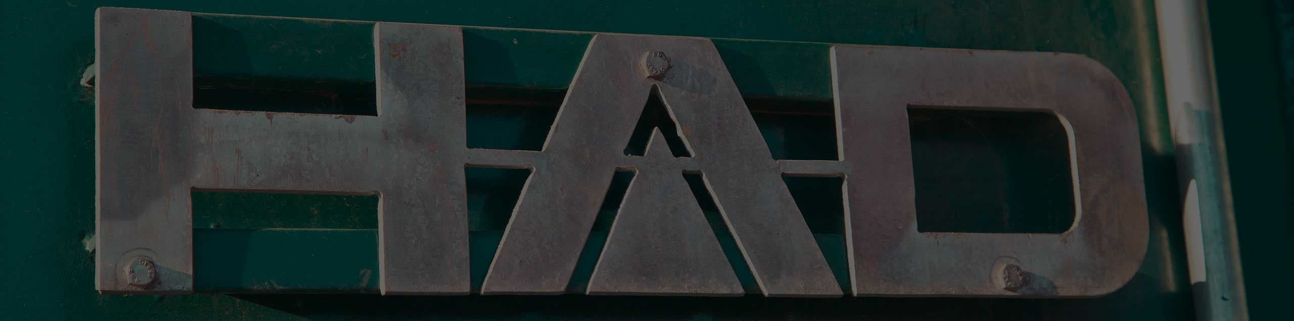 HAD Inc logo
