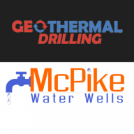 Geothermal Drilling Inc logo