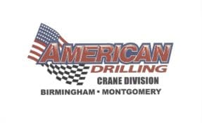 American Drilling of Alabama Inc logo