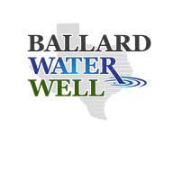 Ballard Water Well Co LLC logo
