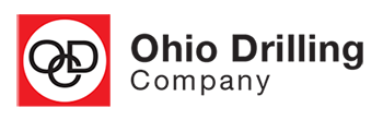 Ohio Drilling Company, The logo