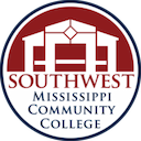 Southwest Mississippi Community College logo