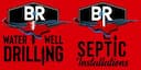 B&R Water Well Drilling, LLC logo