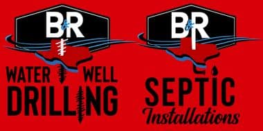 B&R Water Well Drilling, LLC logo