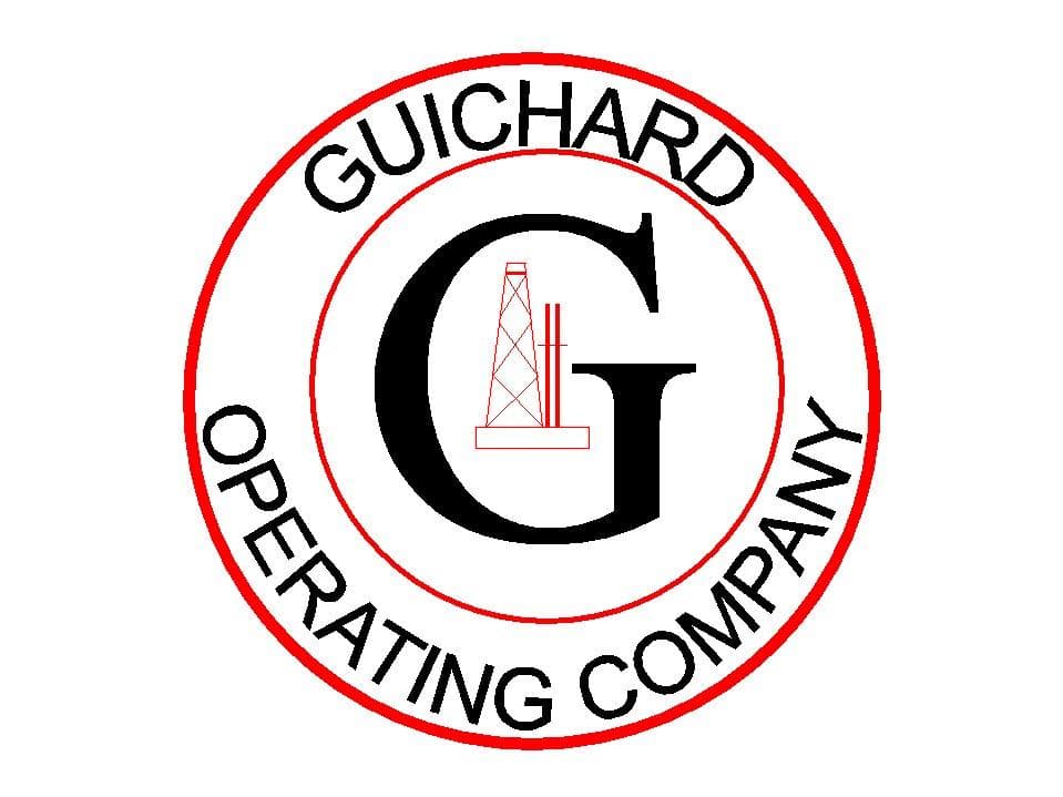 Guichard Operating Co Inc logo
