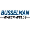 Busselman Water Wells logo