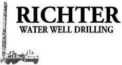 Richter Well Drilling Inc logo