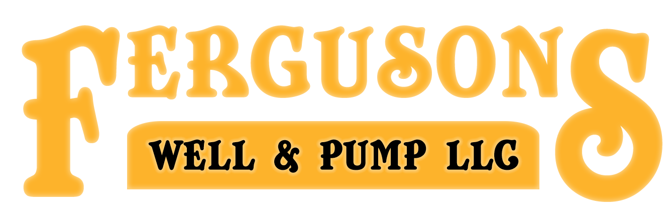 Fergusons Well & Pump Co logo