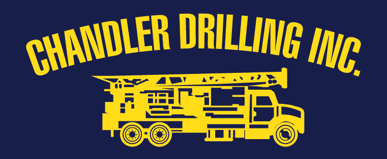 Chandler Drilling Inc logo