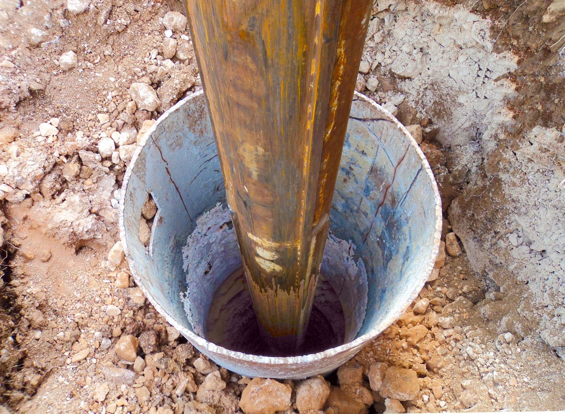 Green River Well & Pump Co logo
