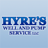 Hyres Well & Pump Service LLC logo