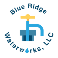 Blue Ridge Waterworks LLC logo
