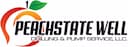 Peachstate Well Drilling & Pump Service logo