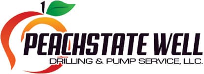 Peachstate Well Drilling & Pump Service logo