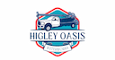 Higley Oasis Waterworks logo