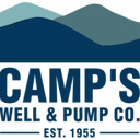 Camps Well & Pump Company Inc logo